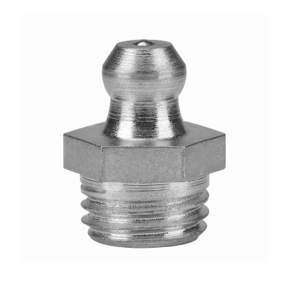 Пресс-масленка DIN 71412