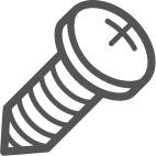 ВИНТЫ, САМОРЕЗЫ, ШУРУПЫ