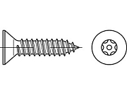 Саморез ART 88115 нерж. A 2 3,5 х 9,5