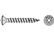 Саморез ART 88092 сталь 3,5 х 16 оцинк